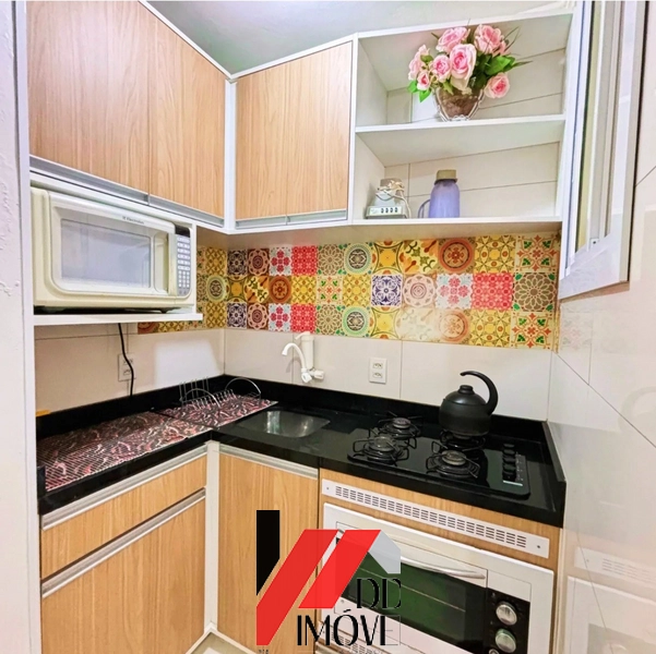 APARTAMENTO A VENDA A UMA QUADRA DA PRAIA!!: 4ª foto da galeria de imagens do imóvel