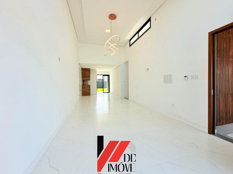 CASA À VENDA EM CAPÃO DA CANOA COM 4 SUÍTES: 4ª foto da galeria de imagens do imóvel