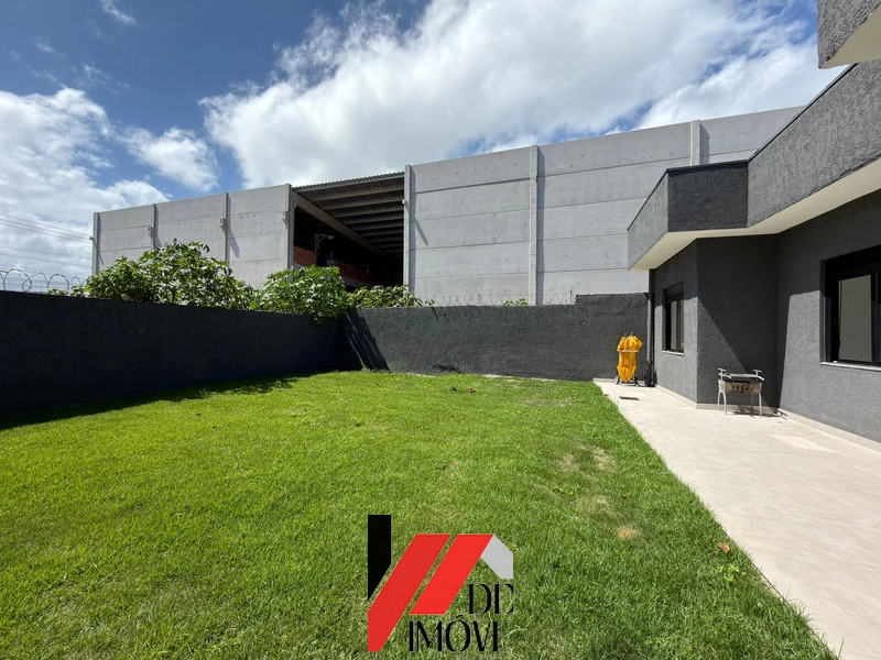 CASA À VENDA EM CAPÃO DA CANOA COM 4 SUÍTES: 11ª foto da galeria de imagens do imóvel