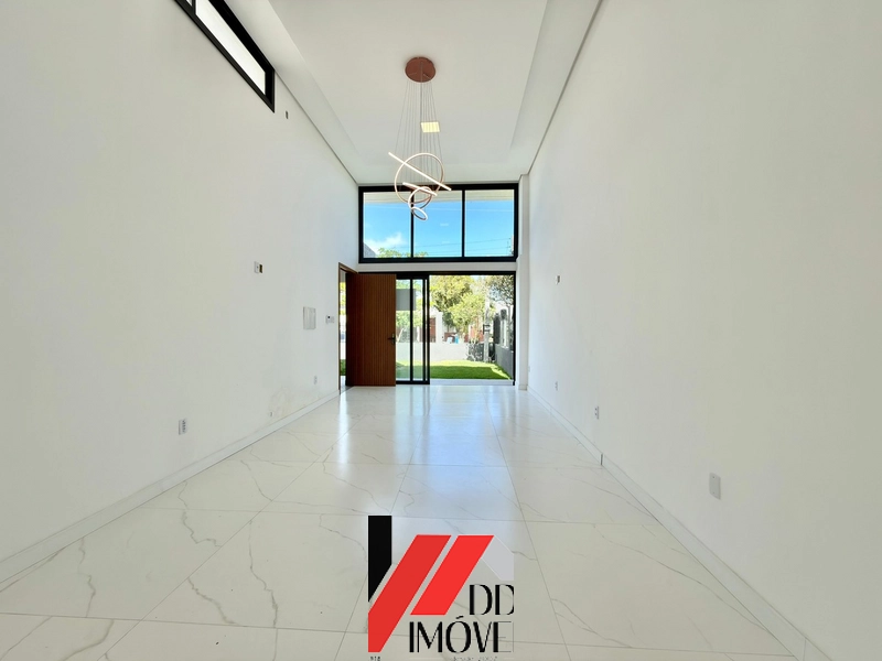 CASA À VENDA EM CAPÃO DA CANOA COM 4 SUÍTES: 5ª foto da galeria de imagens do imóvel