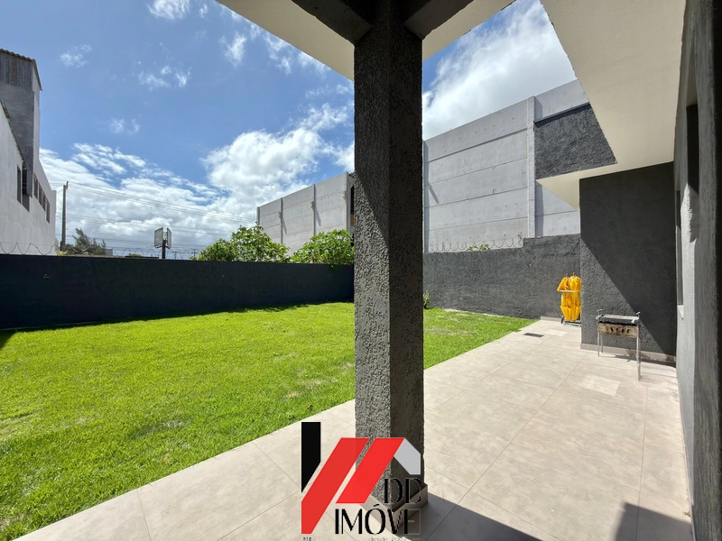 CASA À VENDA EM CAPÃO DA CANOA COM 4 SUÍTES: 14ª foto da galeria de imagens do imóvel