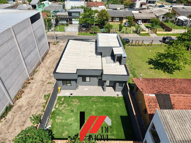 CASA À VENDA EM CAPÃO DA CANOA COM 4 SUÍTES: 29ª foto da galeria de imagens do imóvel