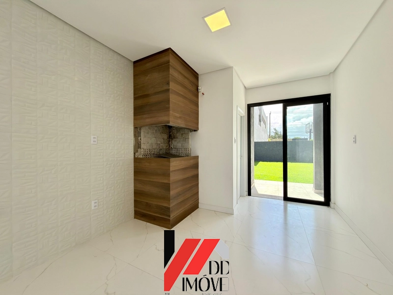 CASA À VENDA EM CAPÃO DA CANOA COM 4 SUÍTES: 10ª foto da galeria de imagens do imóvel