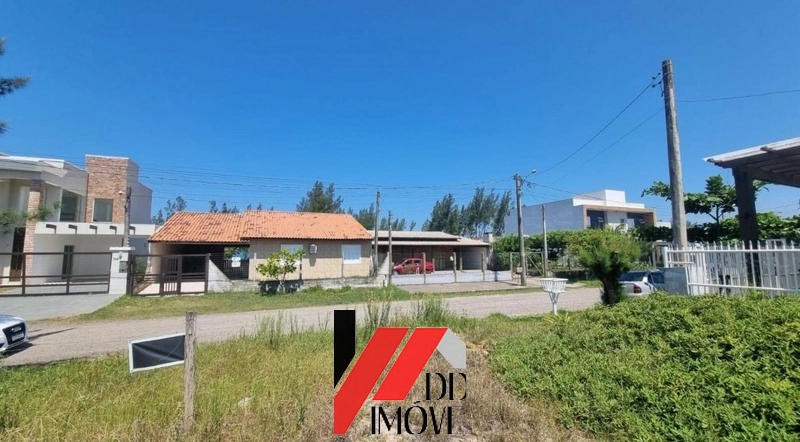 TERRENO PERTINHO DO MAR