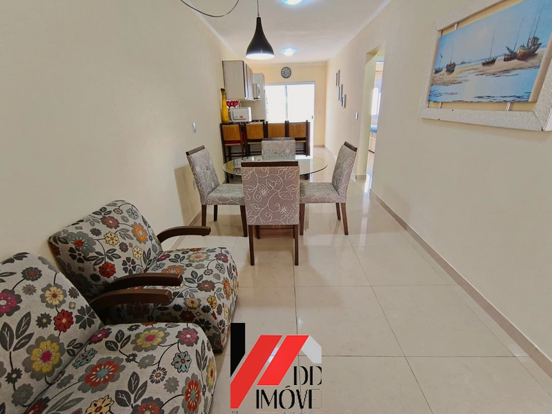 APARTAMENTO NOVIDADE NO ARAÇÁ: 4ª foto da galeria de imagens do imóvel