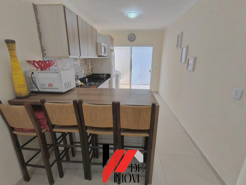 APARTAMENTO NOVIDADE NO ARAÇÁ: 6ª foto da galeria de imagens do imóvel