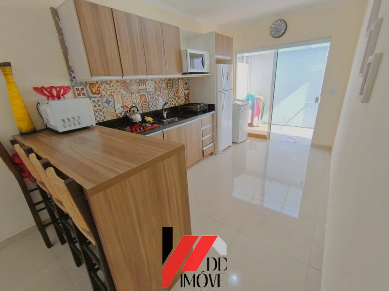 APARTAMENTO NOVIDADE NO ARAÇÁ: 7ª foto da galeria de imagens do imóvel