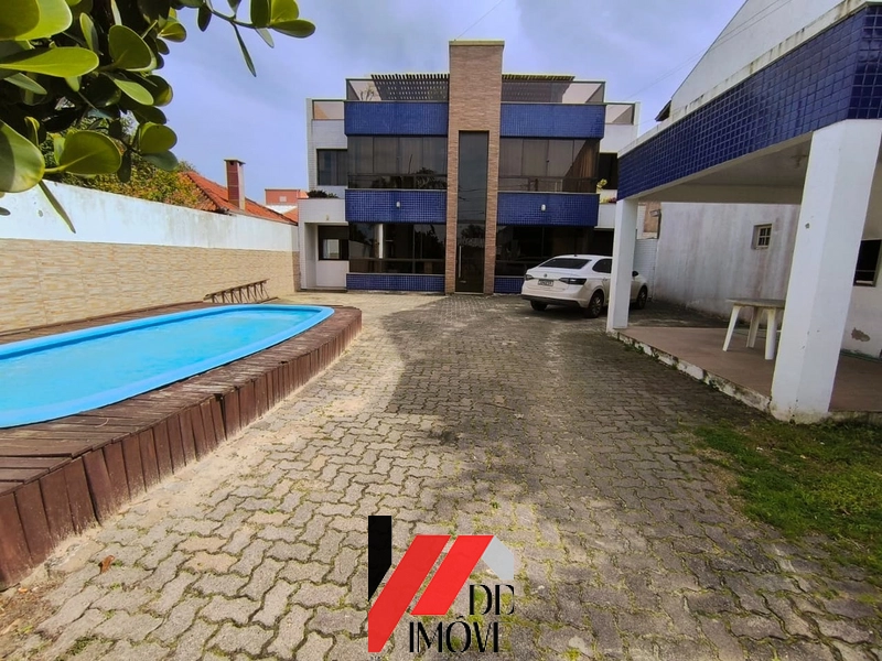 APARTAMENTO NOVIDADE NO ARAÇÁ