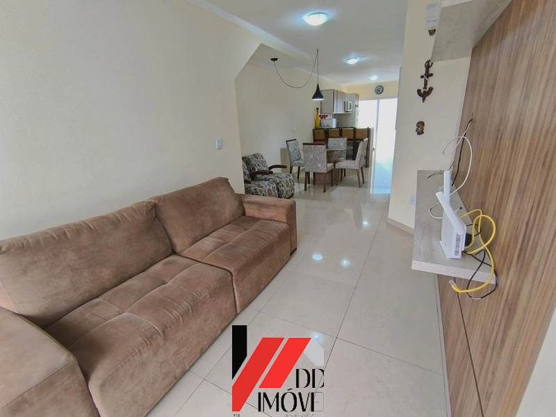 APARTAMENTO NOVIDADE NO ARAÇÁ: 9ª foto da galeria de imagens do imóvel