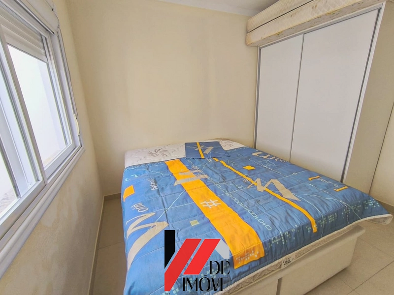 APARTAMENTO NOVIDADE NO ARAÇÁ: 3ª foto da galeria de imagens do imóvel