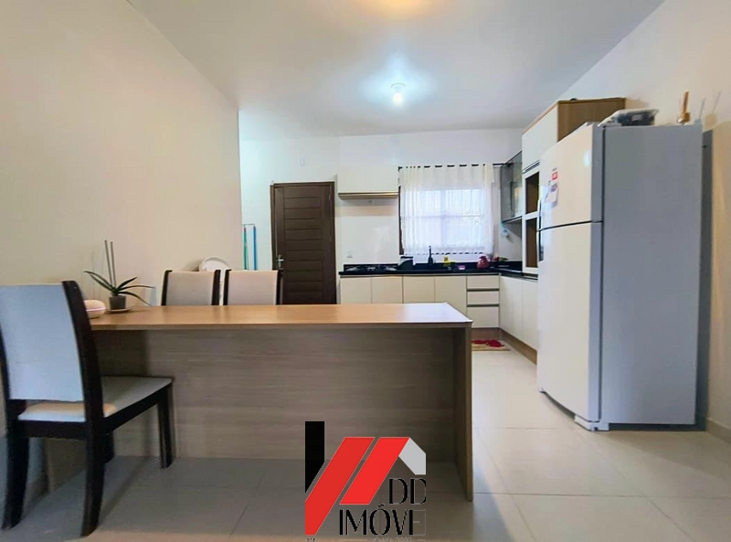 CASA COM 2 DORMITÓRIOS A VENDA!!: 5ª foto da galeria de imagens do imóvel