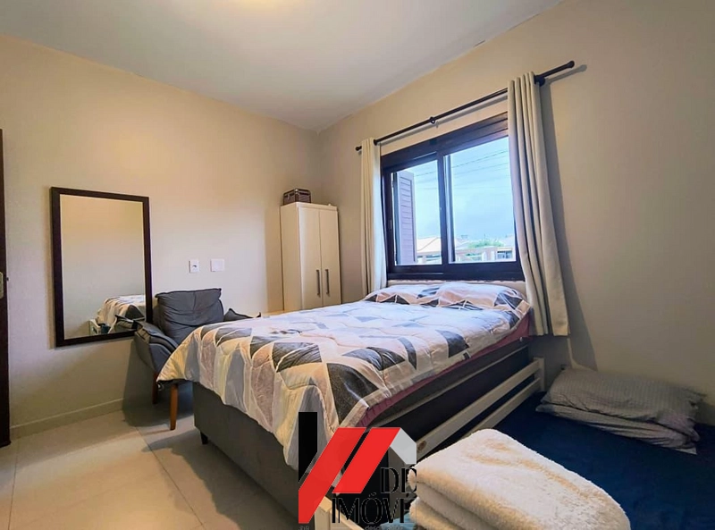 CASA COM 2 DORMITÓRIOS A VENDA!!: 4ª foto da galeria de imagens do imóvel