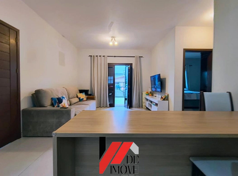 CASA COM 2 DORMITÓRIOS A VENDA!!: 8ª foto da galeria de imagens do imóvel