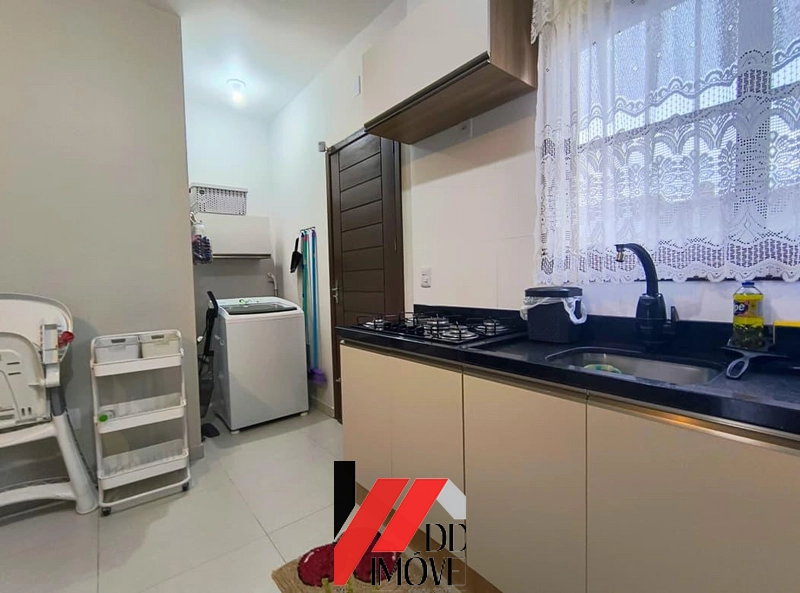 CASA COM 2 DORMITÓRIOS A VENDA!!: 6ª foto da galeria de imagens do imóvel