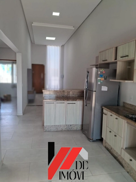 Casa Geminada no Jardim Beira Mar: 7ª foto da galeria de imagens do imóvel