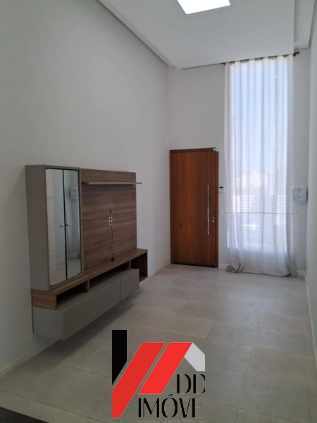 Casa Geminada no Jardim Beira Mar: 2ª foto da galeria de imagens do imóvel