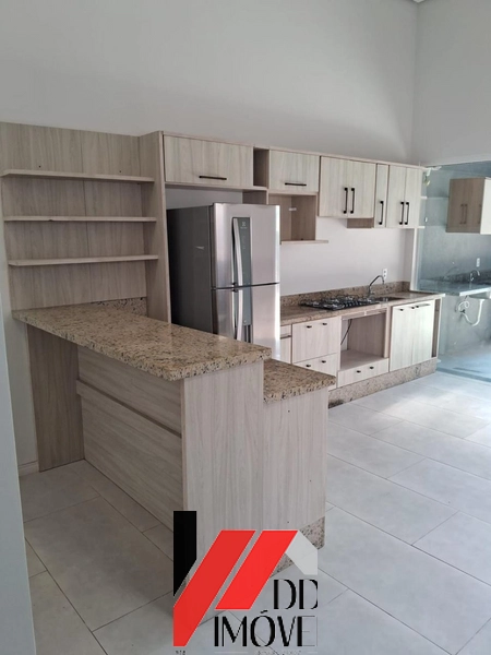 Casa Geminada no Jardim Beira Mar: 11ª foto da galeria de imagens do imóvel