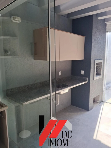 Casa Geminada no Jardim Beira Mar: 9ª foto da galeria de imagens do imóvel