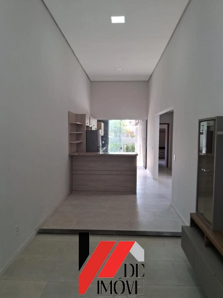 Casa Geminada no Jardim Beira Mar: 5ª foto da galeria de imagens do imóvel