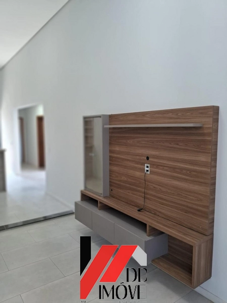 Casa Geminada no Jardim Beira Mar: 3ª foto da galeria de imagens do imóvel