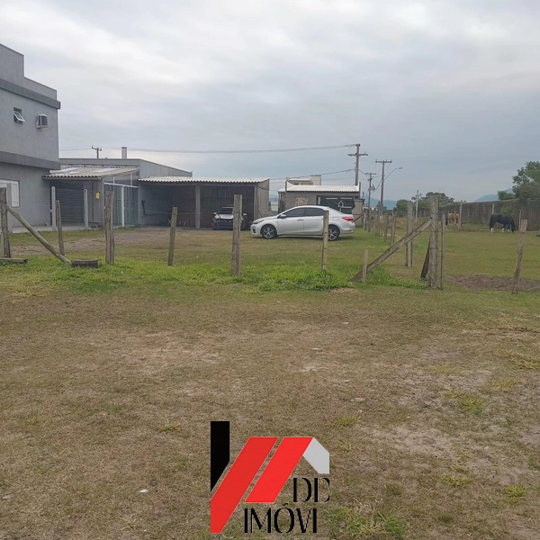TERRENO EM LOTEAMENTO DE GRANDE VALORIZAÇÃO!!