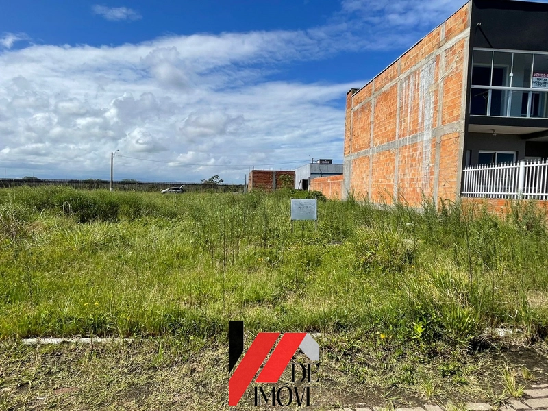 TERRENO NO BELA PARK A VENDA!!