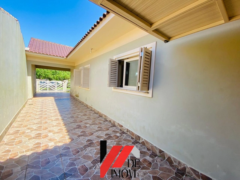 CASA COM DOIS AMPLOS DORMITÓRIOS NA ZONA NOVA!!: 14ª foto da galeria de imagens do imóvel