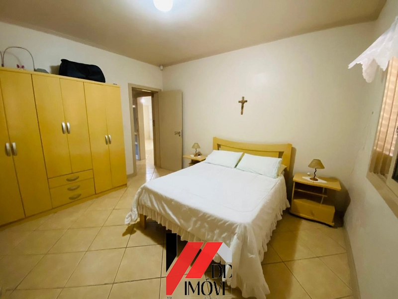 CASA COM DOIS AMPLOS DORMITÓRIOS NA ZONA NOVA!!: 9ª foto da galeria de imagens do imóvel