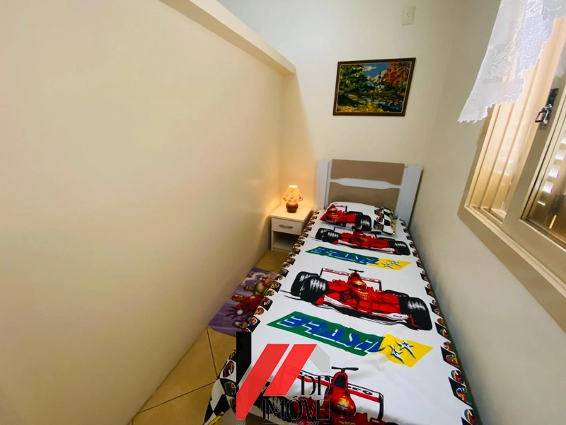 CASA COM DOIS AMPLOS DORMITÓRIOS NA ZONA NOVA!!: 6ª foto da galeria de imagens do imóvel