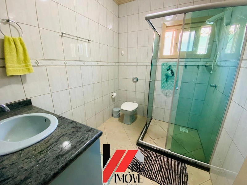 CASA COM DOIS AMPLOS DORMITÓRIOS NA ZONA NOVA!!: 7ª foto da galeria de imagens do imóvel