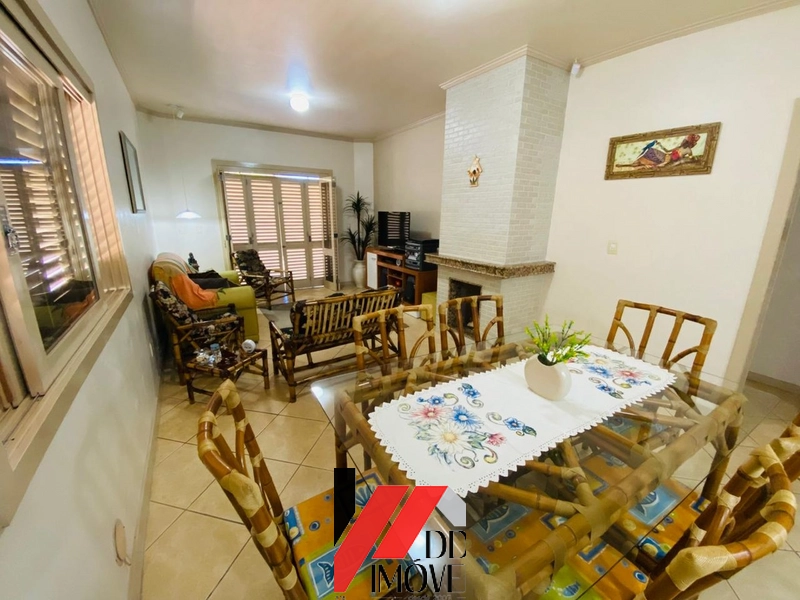 CASA COM DOIS AMPLOS DORMITÓRIOS NA ZONA NOVA!!: 11ª foto da galeria de imagens do imóvel