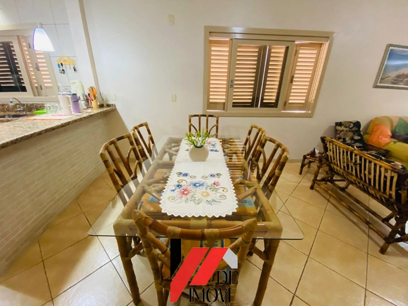 CASA COM DOIS AMPLOS DORMITÓRIOS NA ZONA NOVA!!: 13ª foto da galeria de imagens do imóvel