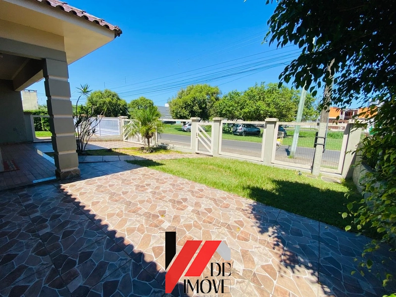 CASA COM DOIS AMPLOS DORMITÓRIOS NA ZONA NOVA!!: 19ª foto da galeria de imagens do imóvel