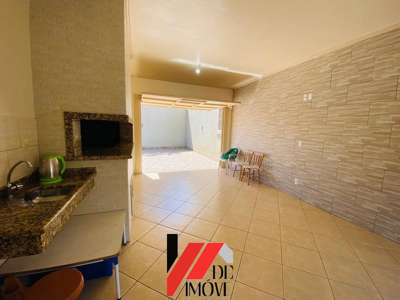 CASA COM DOIS AMPLOS DORMITÓRIOS NA ZONA NOVA!!: 16ª foto da galeria de imagens do imóvel