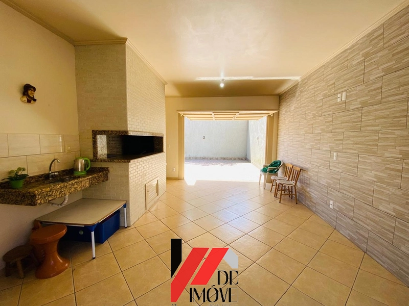 CASA COM DOIS AMPLOS DORMITÓRIOS NA ZONA NOVA!!: 18ª foto da galeria de imagens do imóvel