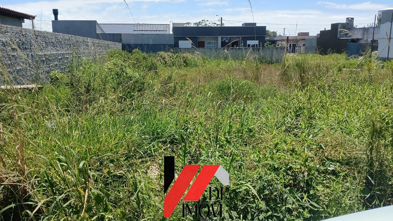 TERRENO LADO SERRA NA NOVA GUARANI