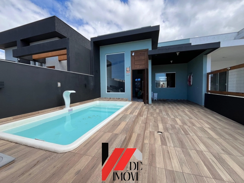 Maravilhosa Casa Geminada – Ideal pra morar ou veranear com estilo!: 12ª foto da galeria de imagens do imóvel