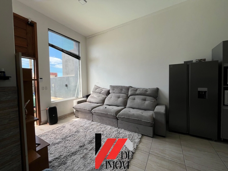 Maravilhosa Casa Geminada – Ideal pra morar ou veranear com estilo!: 10ª foto da galeria de imagens do imóvel