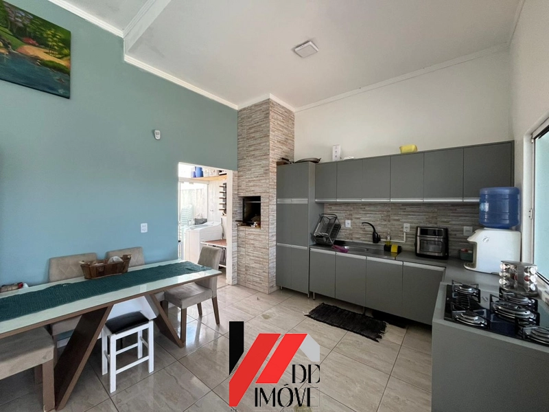 Maravilhosa Casa Geminada – Ideal pra morar ou veranear com estilo!: 8ª foto da galeria de imagens do imóvel