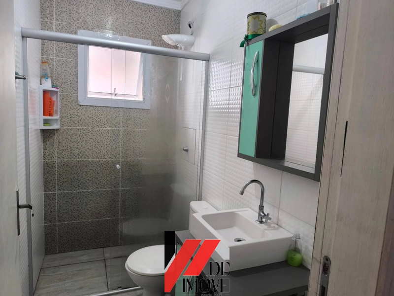 Maravilhosa Casa Geminada – Ideal pra morar ou veranear com estilo!: 11ª foto da galeria de imagens do imóvel