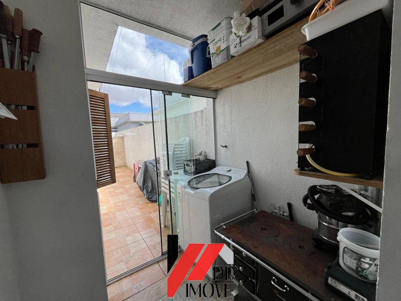 Maravilhosa Casa Geminada – Ideal pra morar ou veranear com estilo!: 4ª foto da galeria de imagens do imóvel