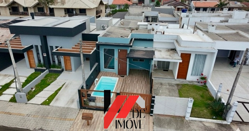 Maravilhosa Casa Geminada – Ideal pra morar ou veranear com estilo!: 2ª foto da galeria de imagens do imóvel