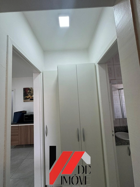 APARTAMENTO NO JARDIM BEIRA MAR LADO MAR!!: 12ª foto da galeria de imagens do imóvel