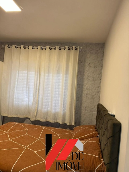 APARTAMENTO NO JARDIM BEIRA MAR LADO MAR!!: 16ª foto da galeria de imagens do imóvel