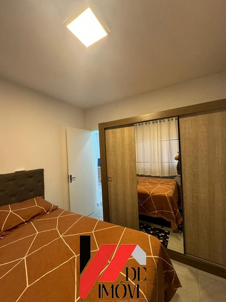 APARTAMENTO NO JARDIM BEIRA MAR LADO MAR!!: 8ª foto da galeria de imagens do imóvel