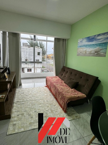 APARTAMENTO NO JARDIM BEIRA MAR LADO MAR!!: 4ª foto da galeria de imagens do imóvel