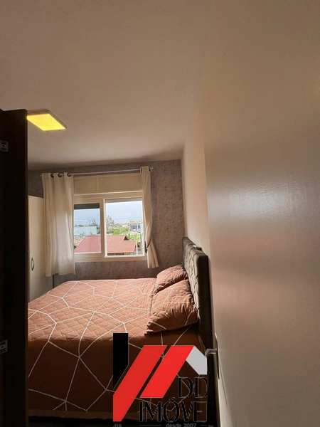 APARTAMENTO NO JARDIM BEIRA MAR LADO MAR!!: 13ª foto da galeria de imagens do imóvel