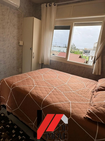 APARTAMENTO NO JARDIM BEIRA MAR LADO MAR!!: 18ª foto da galeria de imagens do imóvel