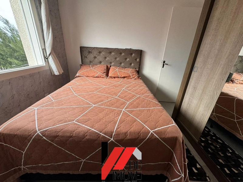 APARTAMENTO NO JARDIM BEIRA MAR LADO MAR!!: 20ª foto da galeria de imagens do imóvel