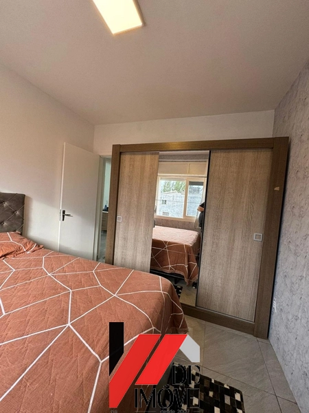 APARTAMENTO NO JARDIM BEIRA MAR LADO MAR!!: 14ª foto da galeria de imagens do imóvel